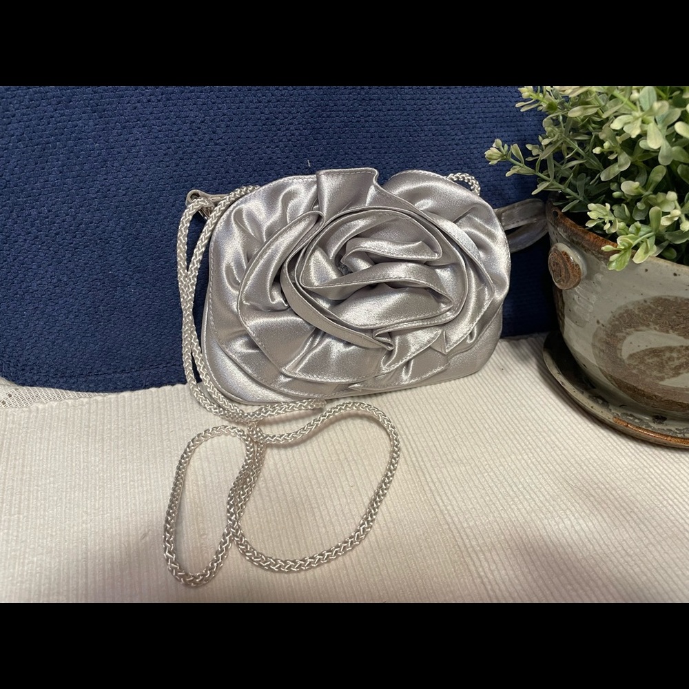Little girls evening bag